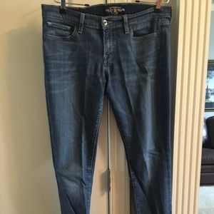 Lucky Charlie Skinny Jeans